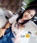 Rencontre Femme Thaïlande à นครศรีธรรมราช : Intira, 24 ans